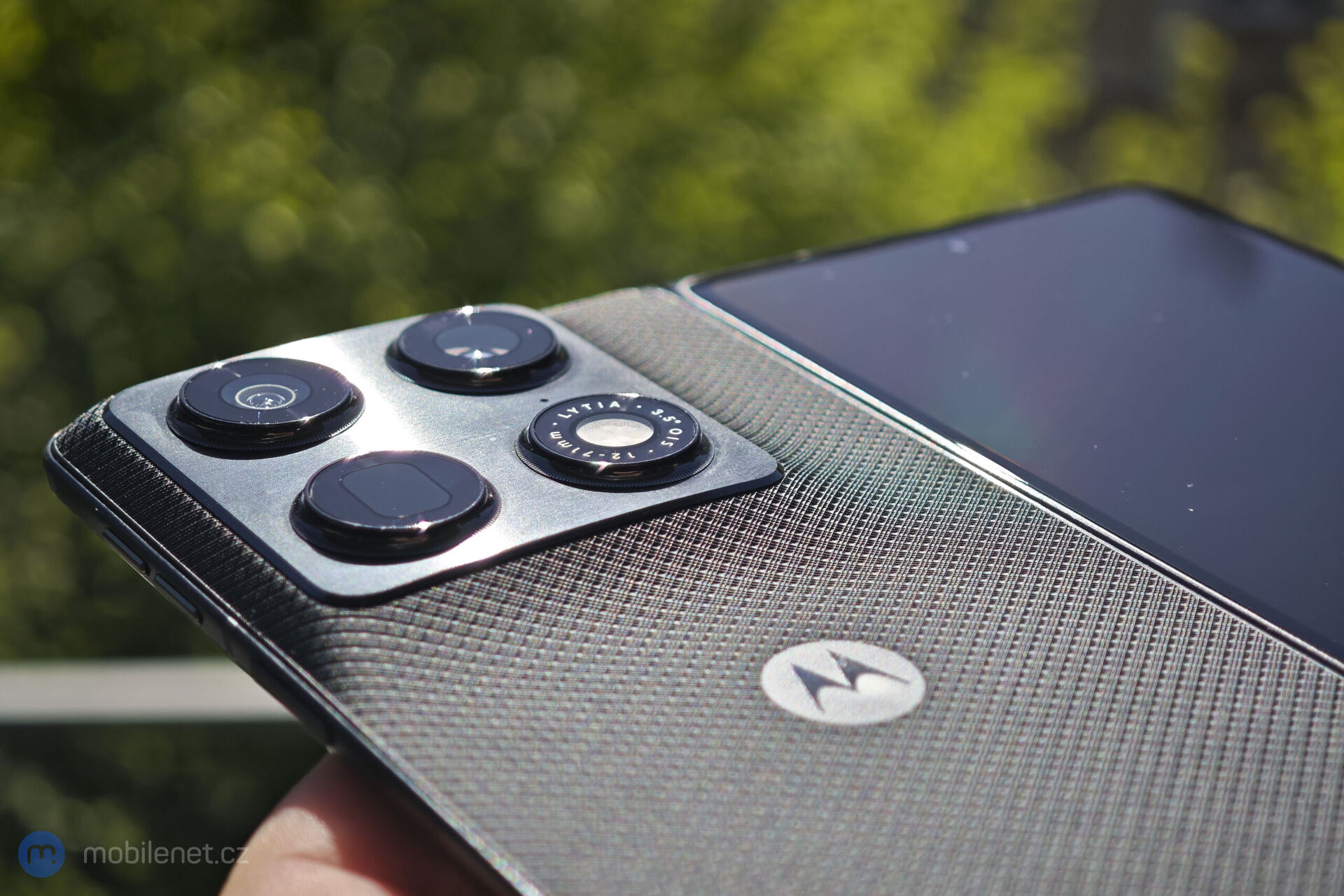 Motorola Razr Fold