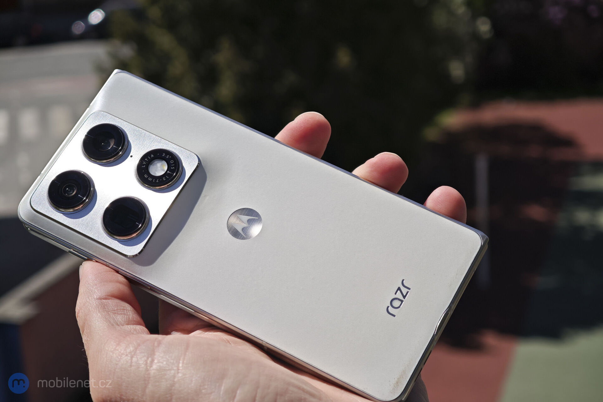 Motorola Razr Fold