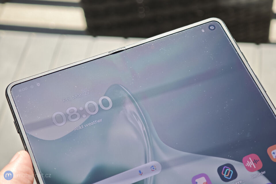 Motorola Razr Fold