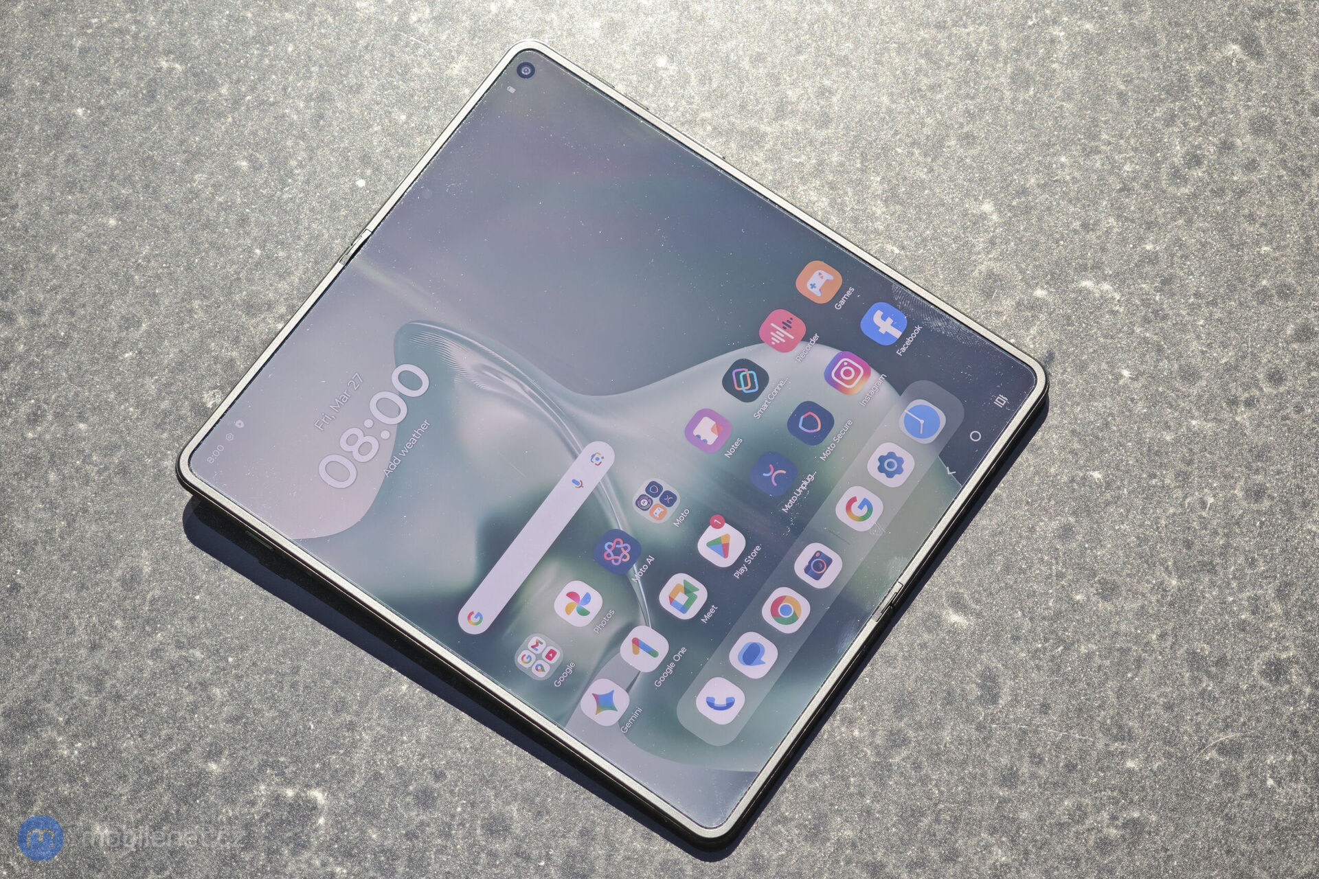 Motorola Razr Fold