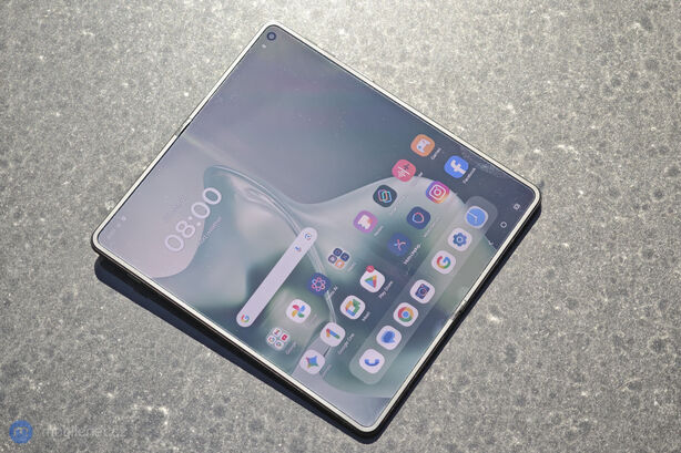 Motorola Razr Fold