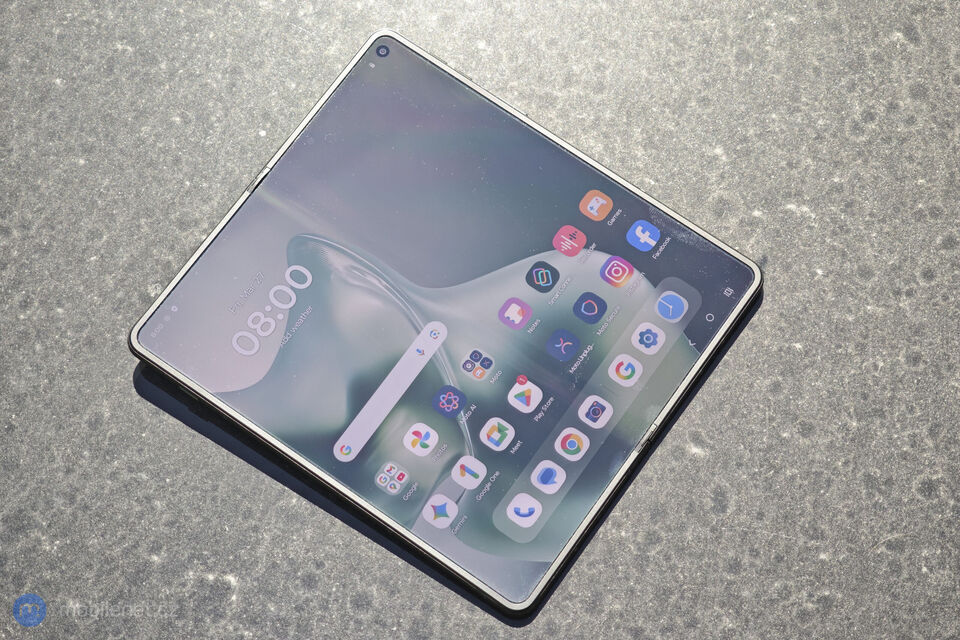 Motorola Razr Fold