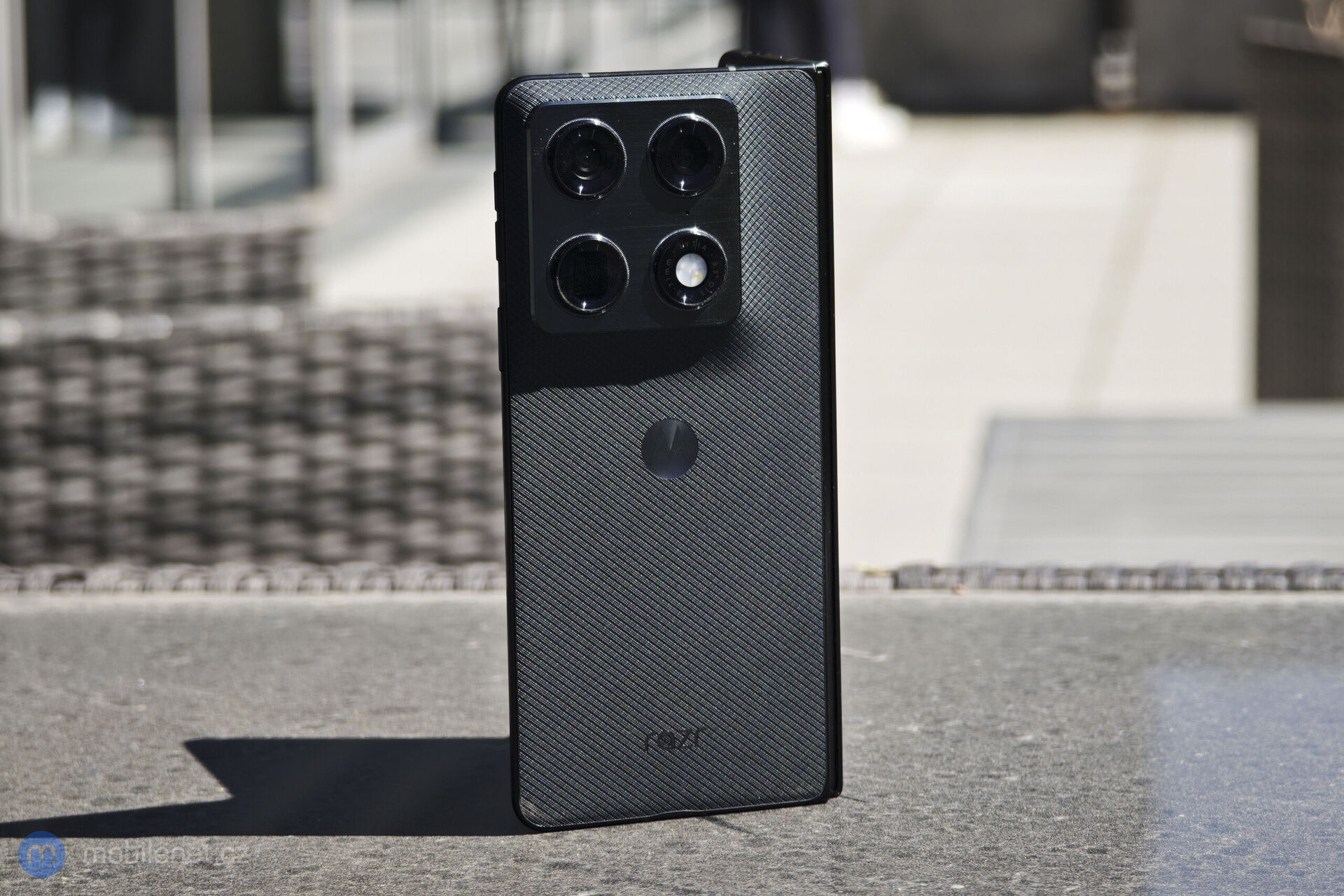 Motorola Razr Fold