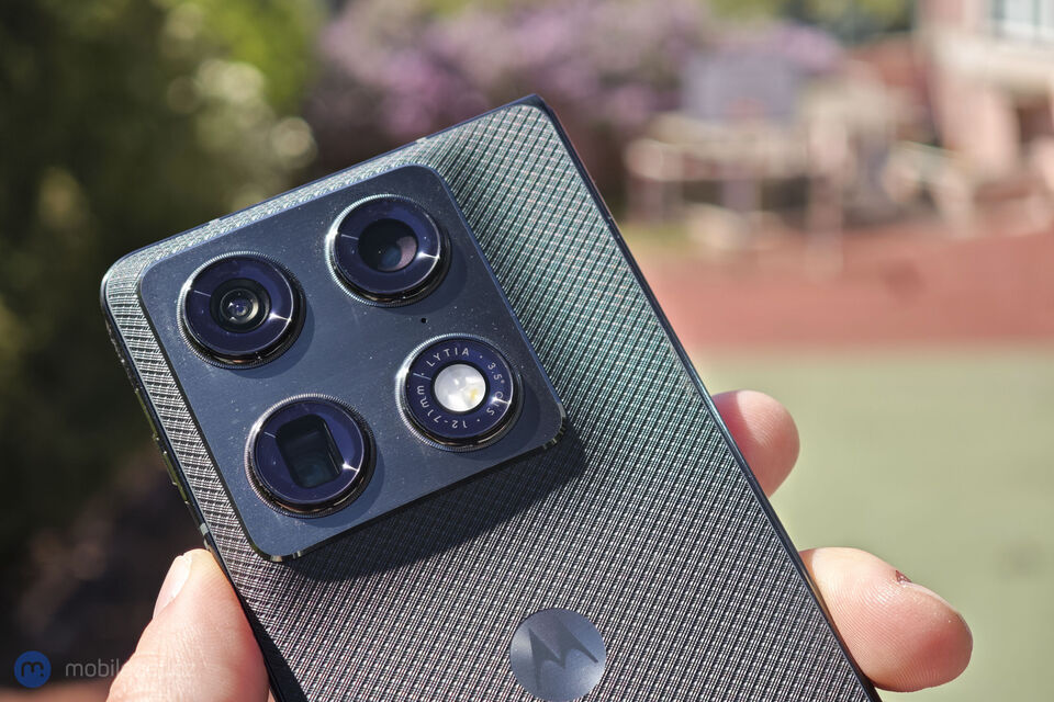 Motorola Razr Fold