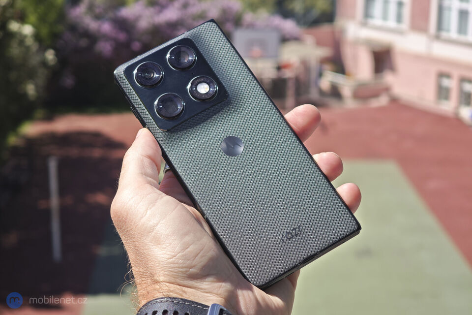 Motorola Razr Fold