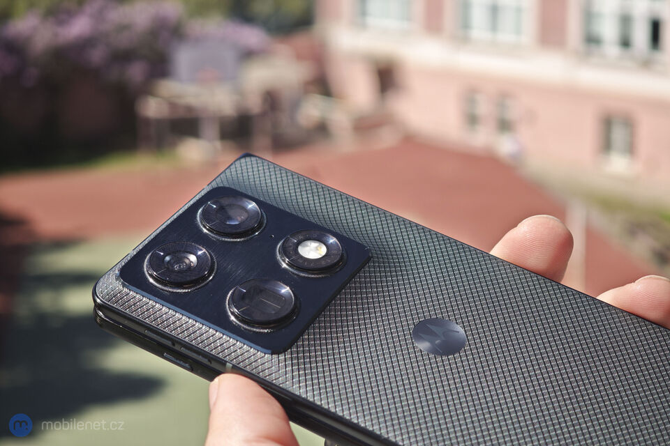 Motorola Razr Fold