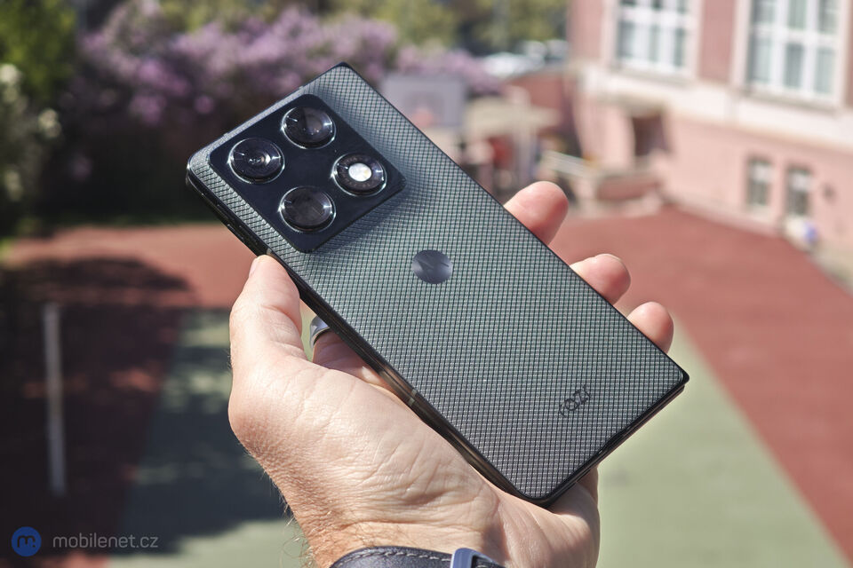 Motorola Razr Fold