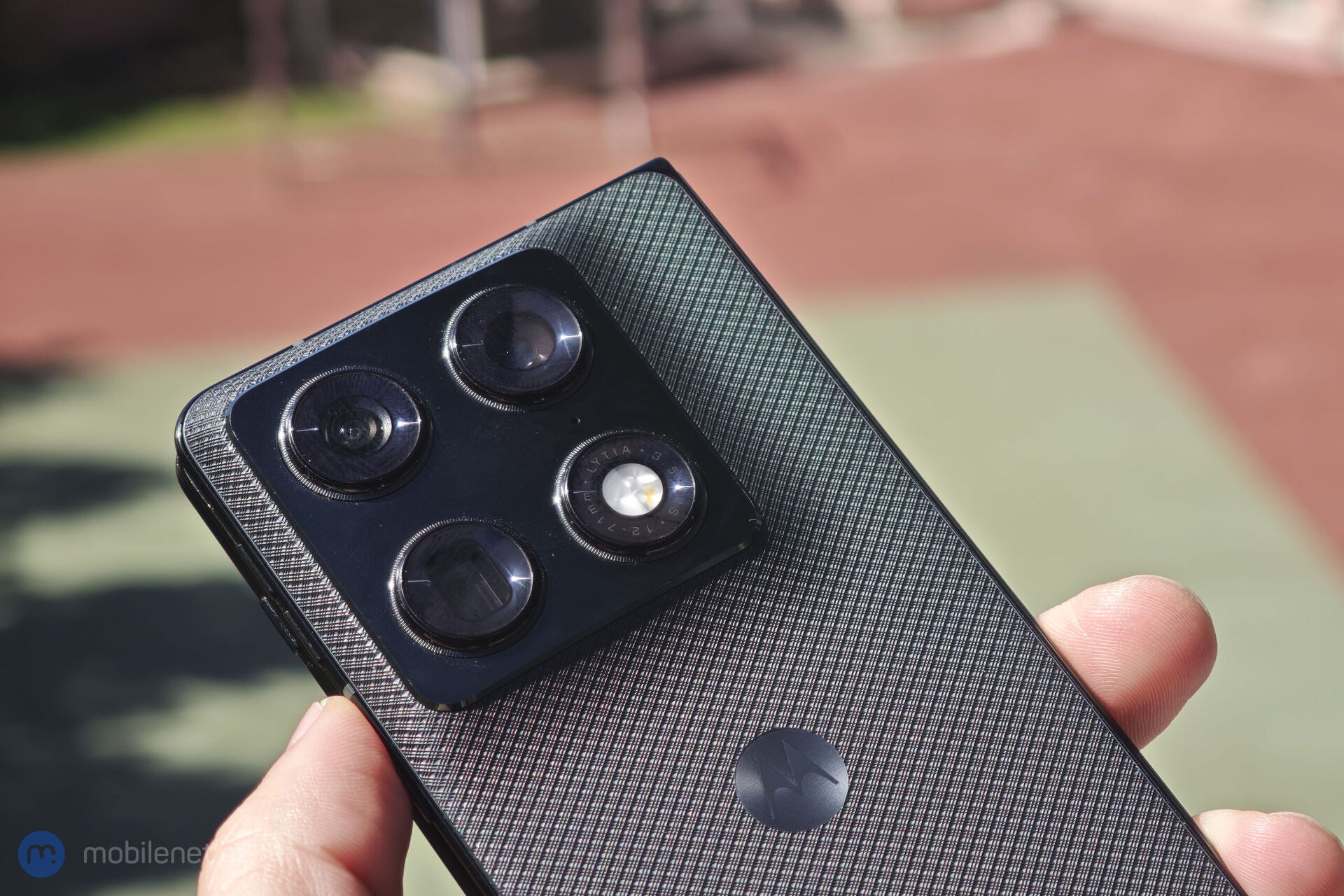 Motorola Razr Fold