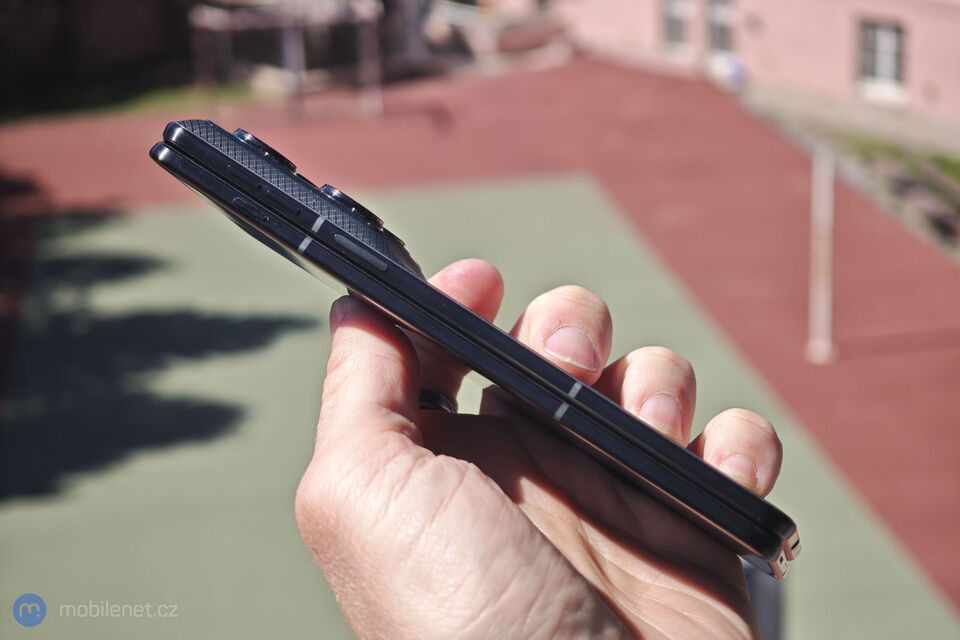 Motorola Razr Fold