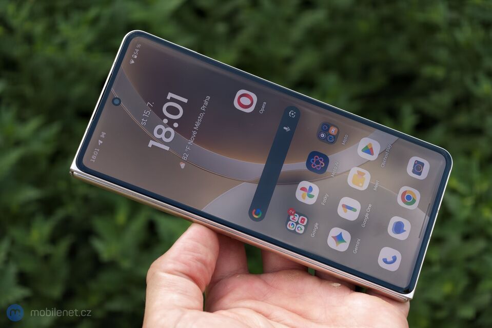 Motorola Razr Fold