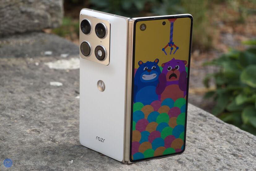 Motorola Razr Fold