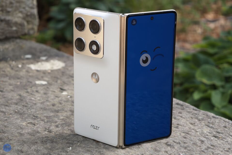Motorola Razr Fold