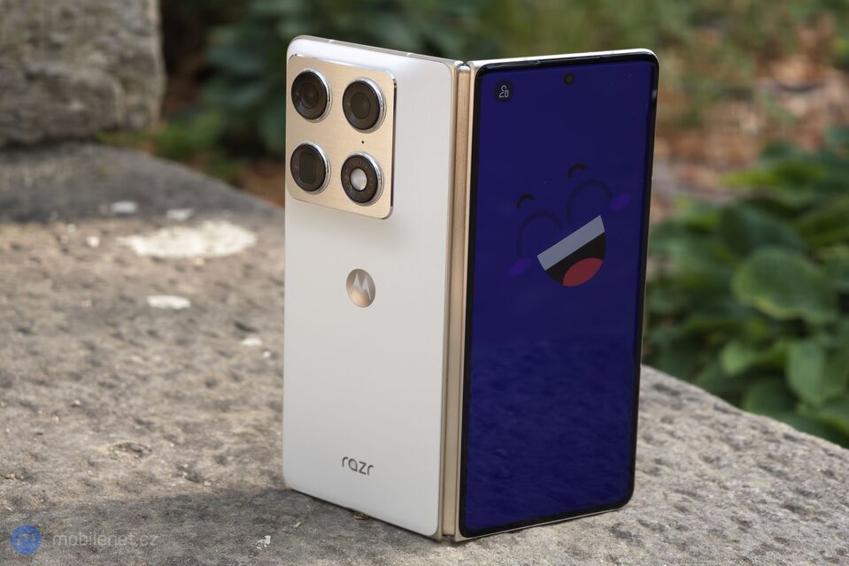 Motorola Razr Fold