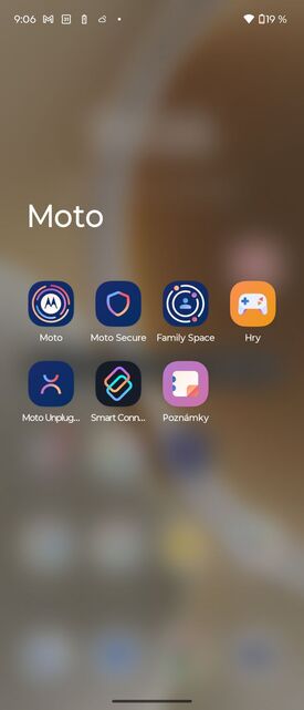 Motorola Razr Fold