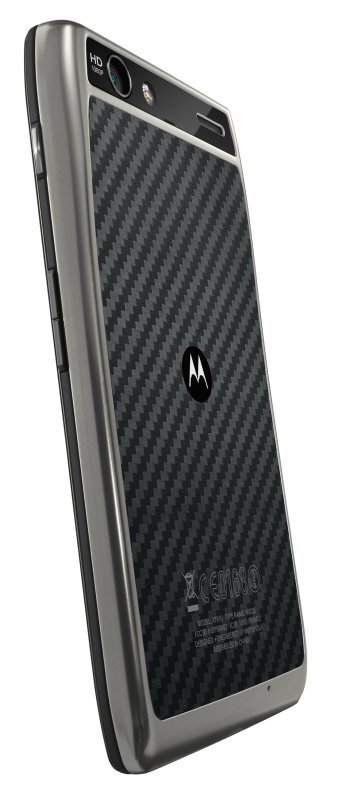 Motorola RAZR MAXX