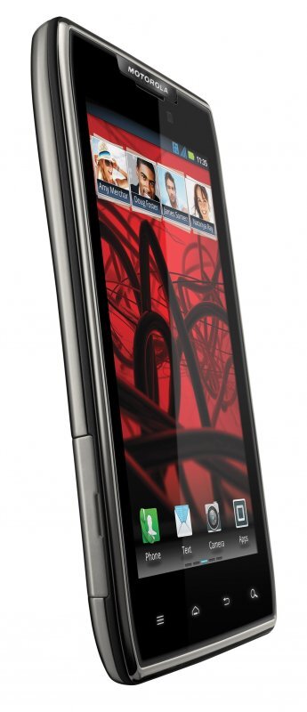 Motorola RAZR MAXX