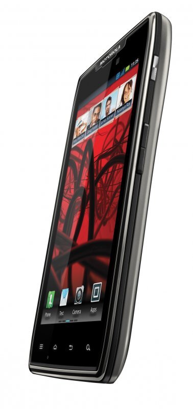 Motorola RAZR MAXX