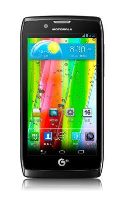 Motorola RAZR V