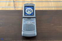 Motorola Razr V3
