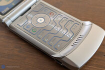 Motorola Razr V3