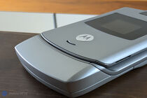 Motorola Razr V3