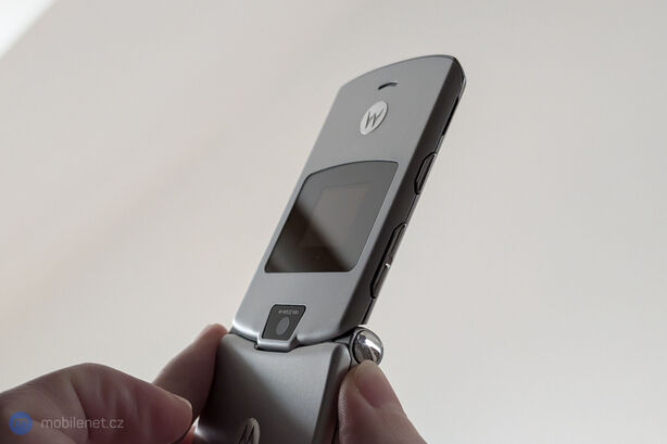 Motorola Razr V3
