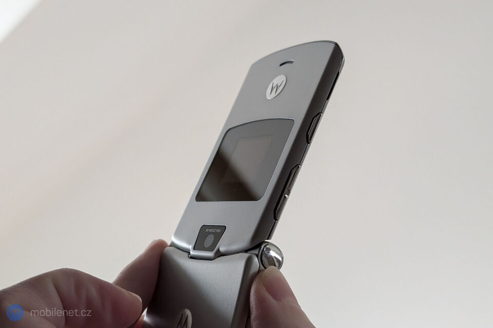 Motorola Razr V3