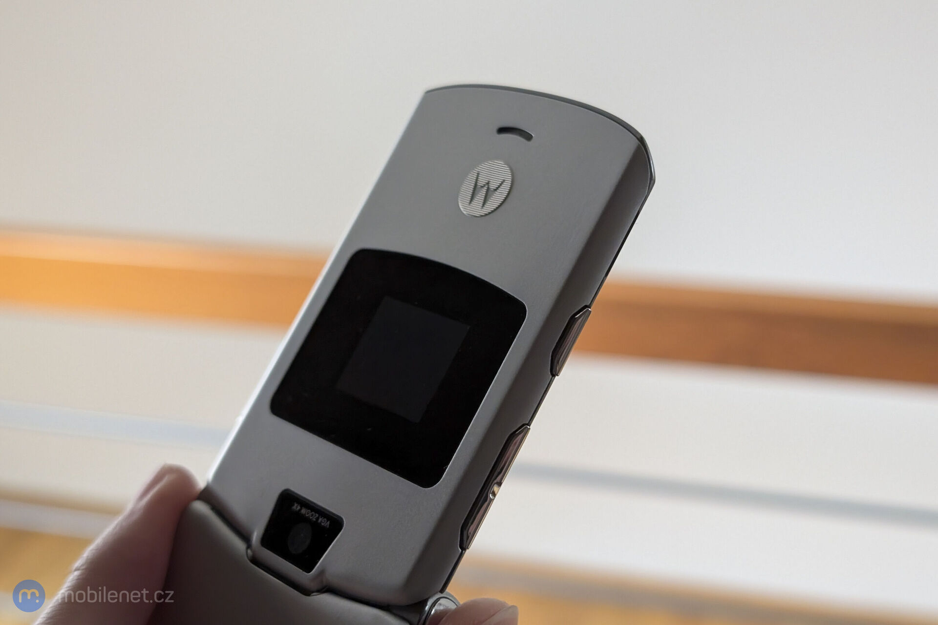 Motorola Razr V3