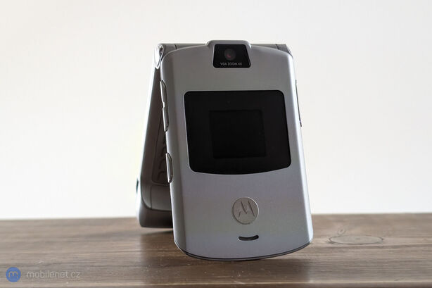 Motorola Razr V3