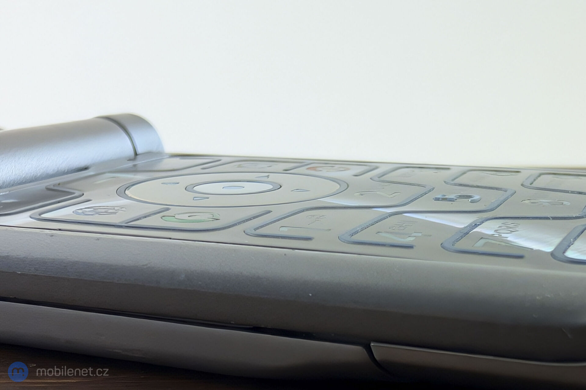 Motorola Razr V3