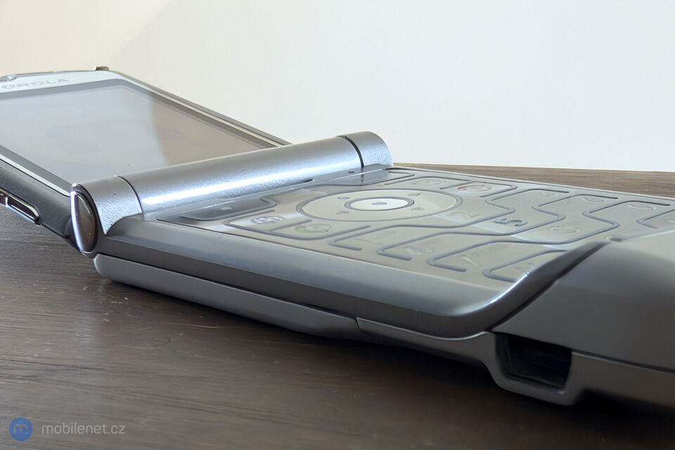 Motorola Razr V3