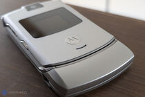 Motorola Razr V3
