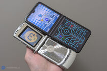Motorola Razr V3