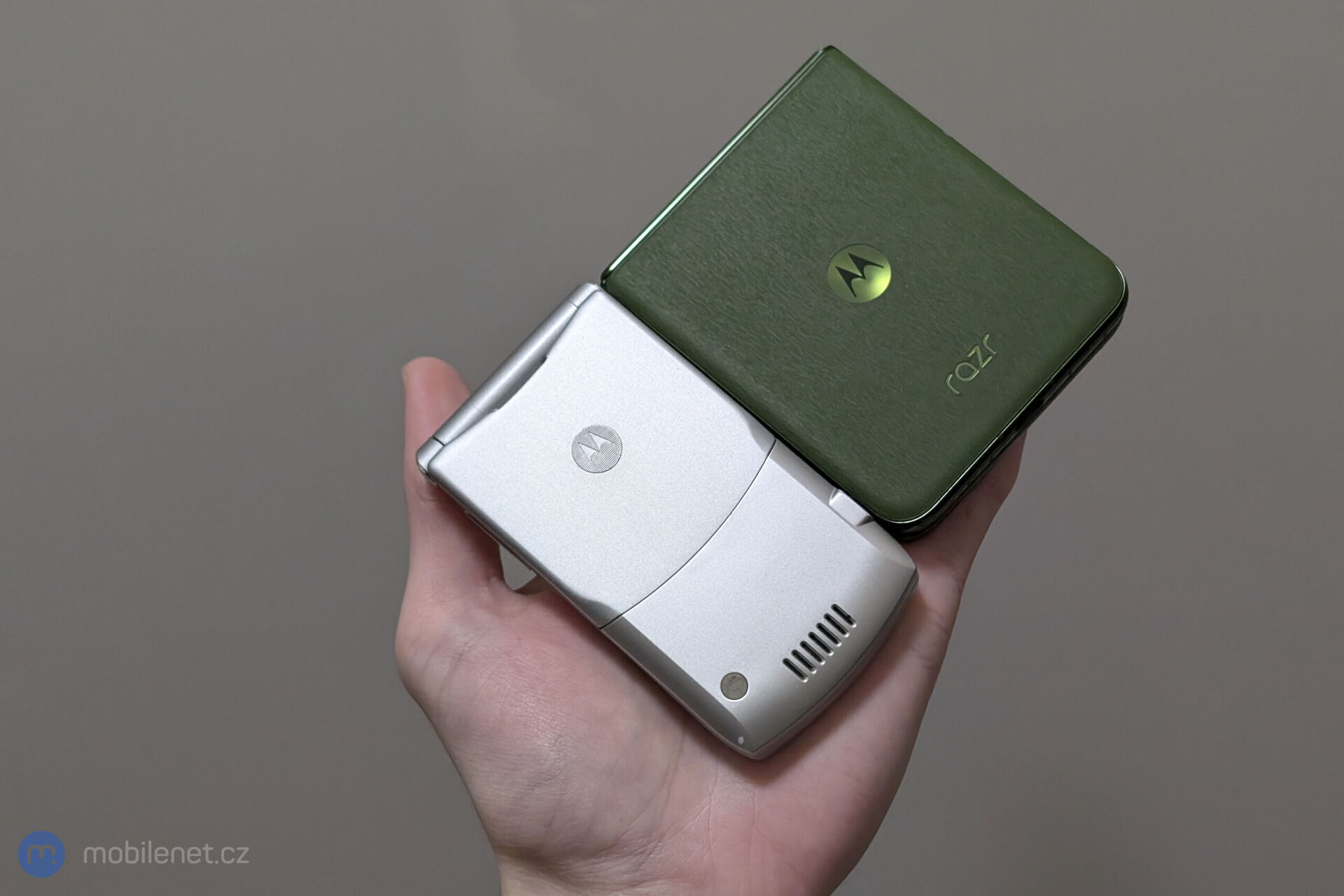 Motorola Razr V3