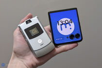 Motorola Razr V3