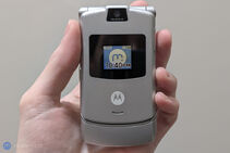 Motorola Razr V3
