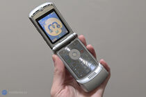 Motorola Razr V3