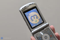 Motorola Razr V3