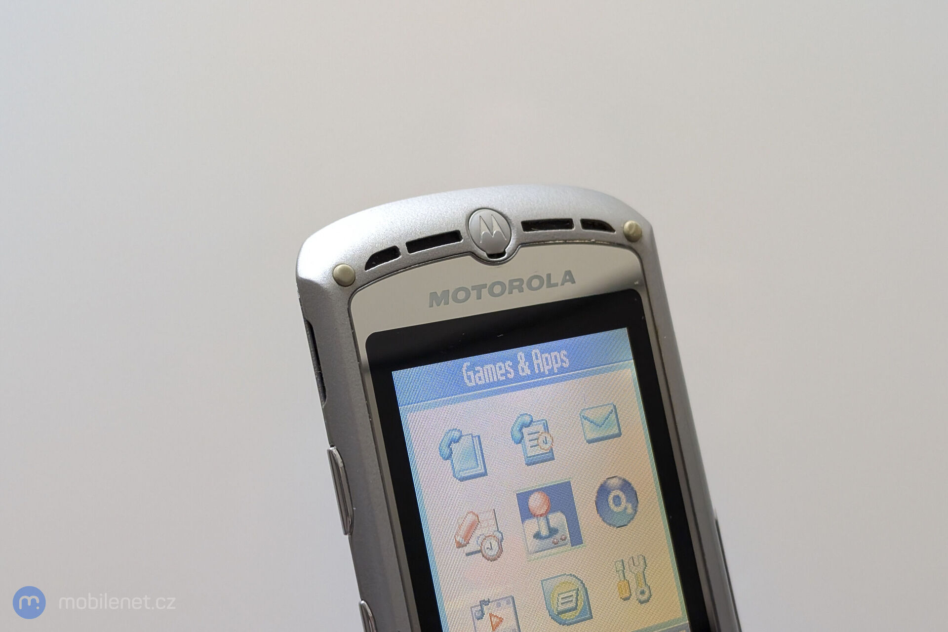 Motorola Razr V3