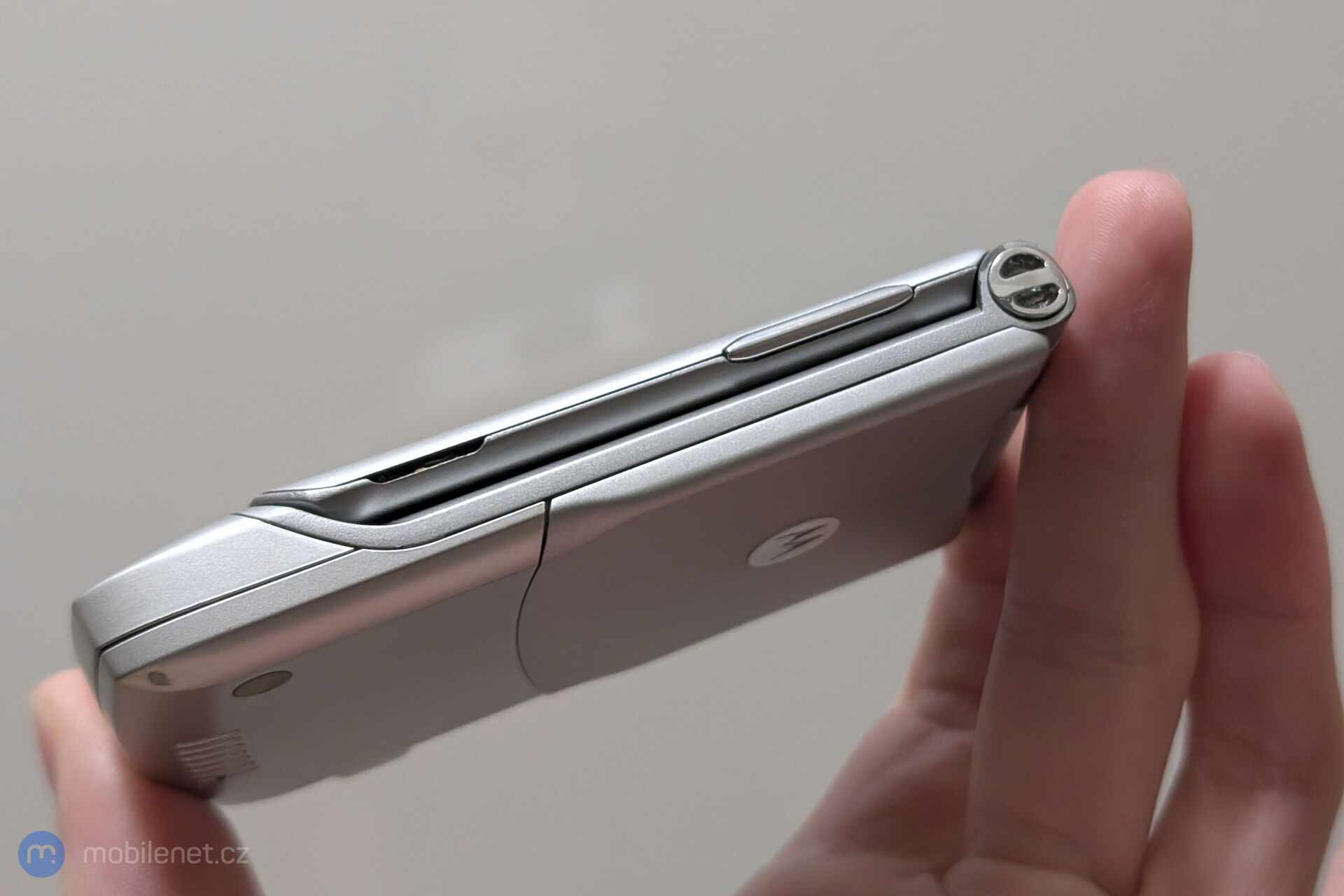 Motorola Razr V3