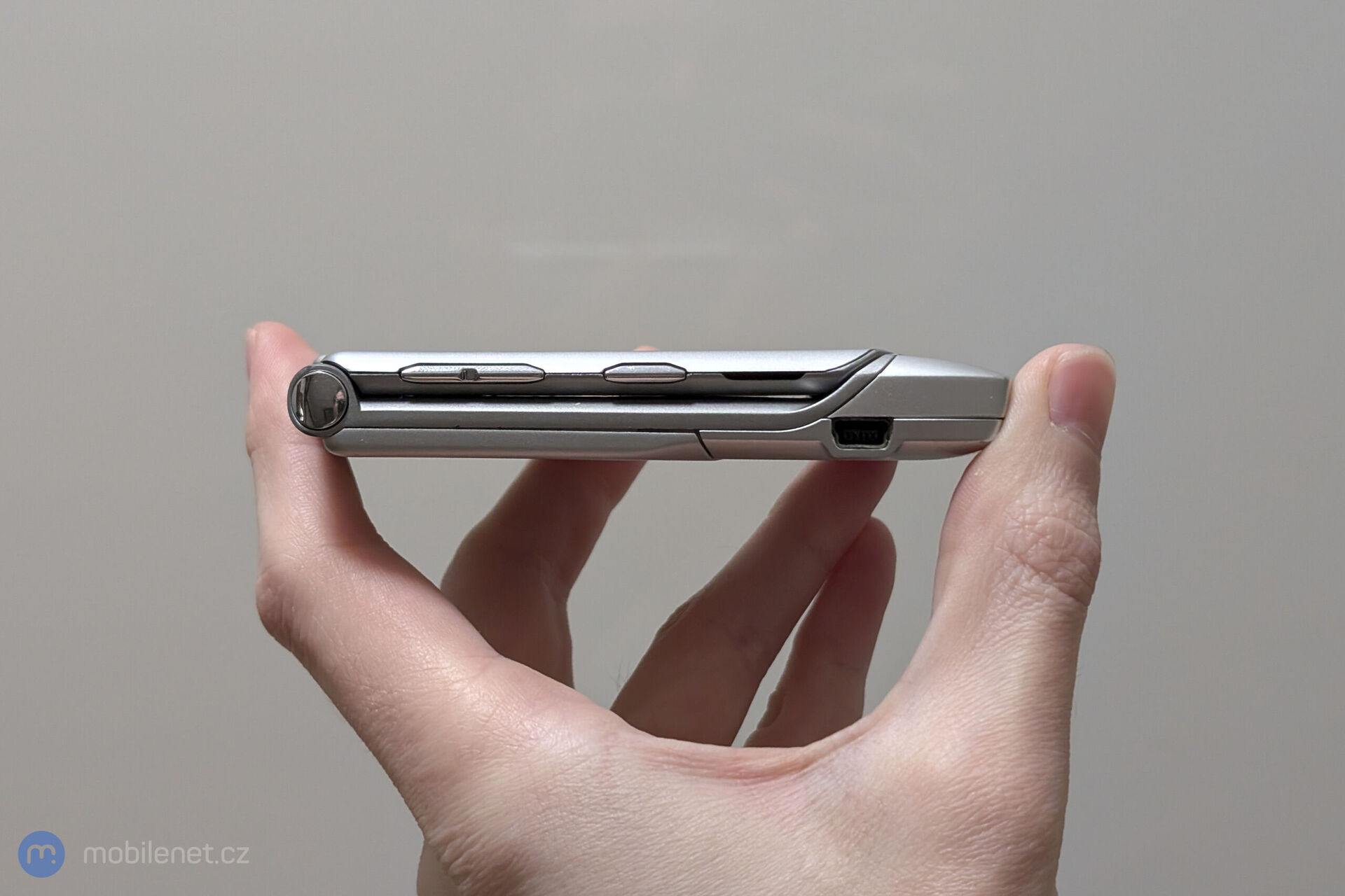 Motorola Razr V3