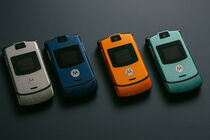 Motorola Razr V3