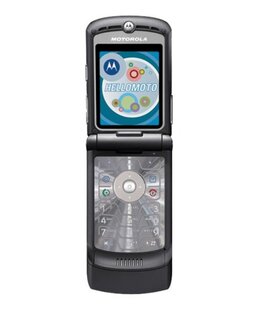 Motorola Razr V3
