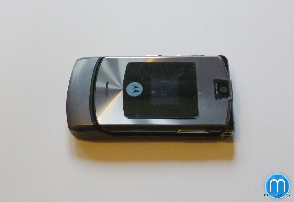 Motorola RAZR V3i