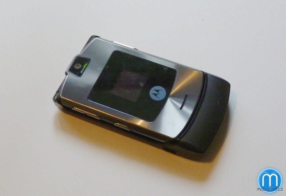 Motorola RAZR V3i