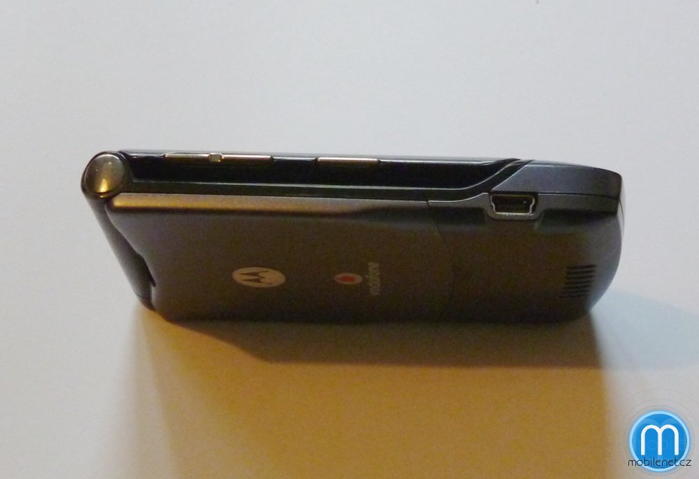 Motorola RAZR V3i