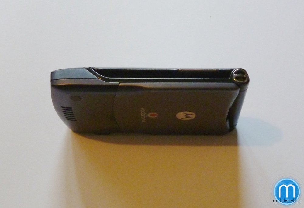 Motorola RAZR V3i