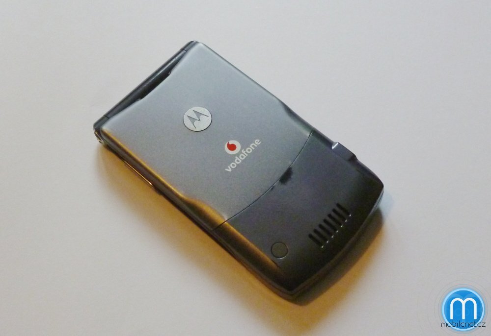 Motorola RAZR V3i