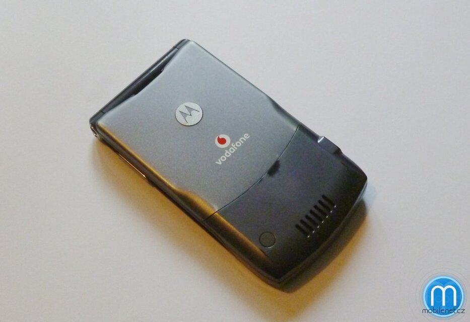 Фото motorola razr v3i