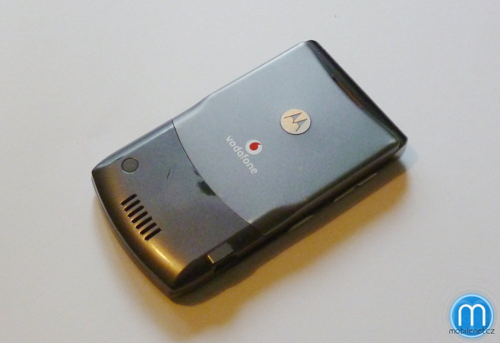 Motorola RAZR V3i